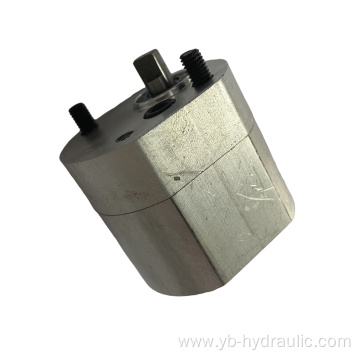 0.5P Hydraulic Gear Oil Pump